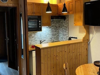 Apartment Morzine Ausstattung 20