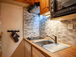 Apartment Morzine Ausstattung 21