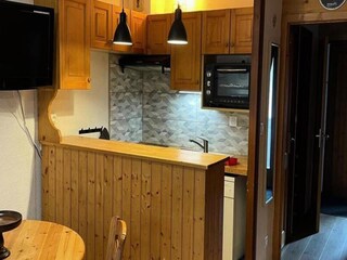 Appartement Morzine Kenmerken 22