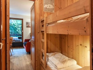 Apartment Morzine Ausstattung 10