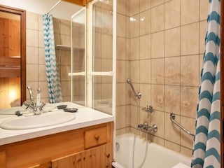 Apartment Morzine Ausstattung 12