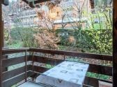 Apartamento Morzine Grabación al aire libre 1