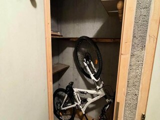 Appartement Morzine  24