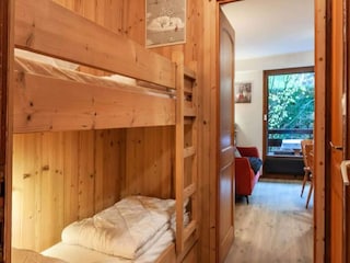 Apartment Morzine Ausstattung 7