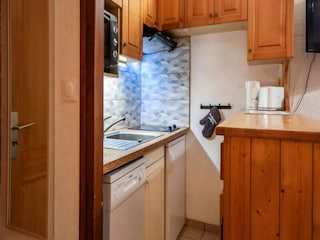 Apartment Morzine Ausstattung 8