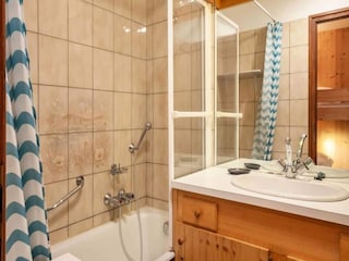 Apartment Morzine Ausstattung 9