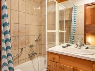 Appartement Morzine Kenmerken 9