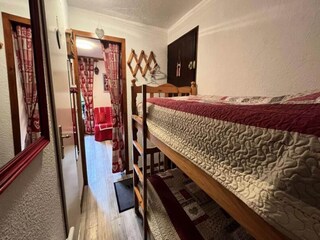 Appartement Châtel Kenmerken 17