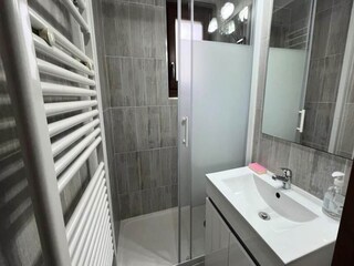 Appartement Châtel Kenmerken 18