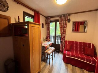 Appartement Châtel Équipement 11