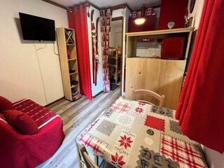 Appartement Châtel Kenmerken 13