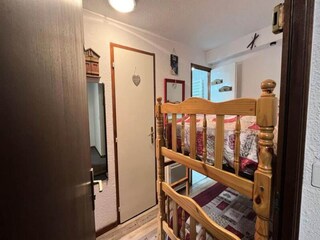 Appartement Châtel Kenmerken 7