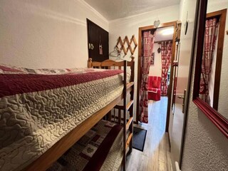 Appartement Châtel Kenmerken 14