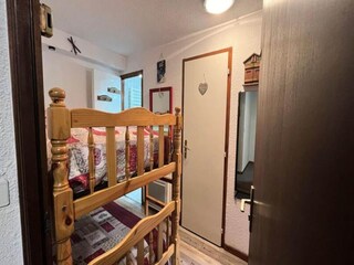 Appartement Châtel Kenmerken 9