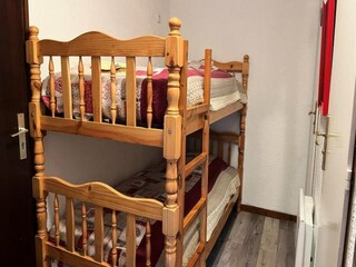 Appartement Châtel Kenmerken 10