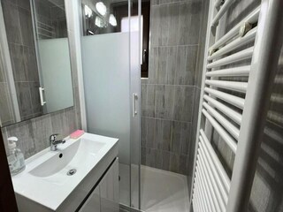 Appartement Châtel Kenmerken 15