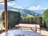 Appartement Megève Buitenaudio-opname 1