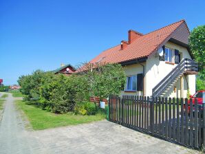 Ferienpark Ferienwohnung im 1. Obergeschoss, Rowy - Rowy - image1