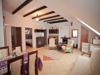 Parco vacanze Rowy Caratteristiche 8