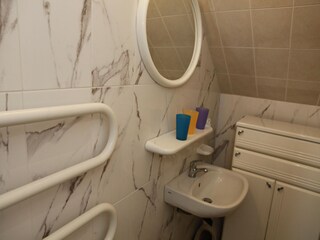 Parco vacanze Rowy Caratteristiche 15