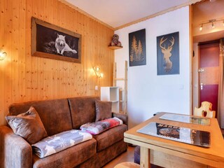 Apartment Valmorel  9