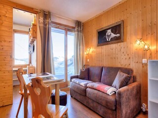 Apartment Valmorel  15