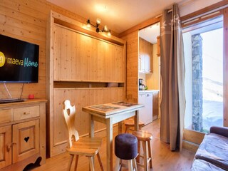 Apartment Valmorel  16