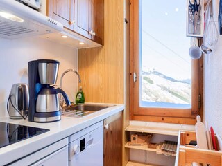 Apartment Valmorel  17