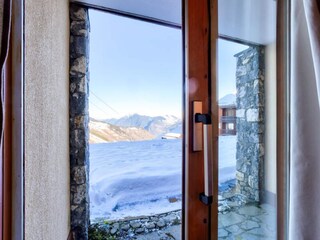 Apartment Valmorel  19