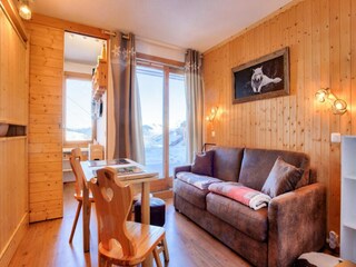 Apartment Valmorel  3