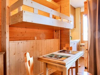 Apartment Valmorel  4
