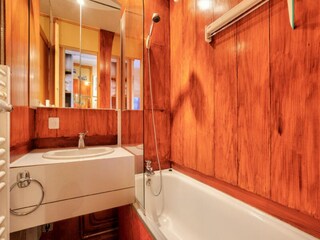 Apartment Valmorel  7