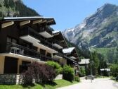 Apartamento Champagny-en-Vanoise  1