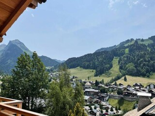 Appartement Morzine  6