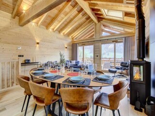 Apartment Morzine  5
