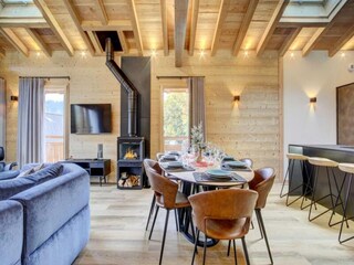 Appartement Morzine  8