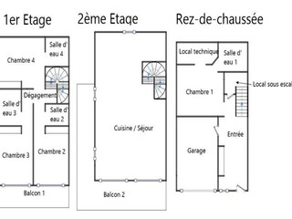 Apartment Morzine  7