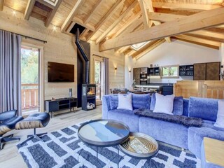 Apartment Morzine  1