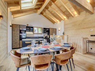 Apartment Morzine  10