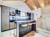 Appartement Morzine  1