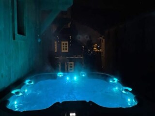 Apartment Morzine  17