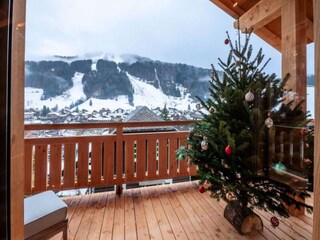 Appartement Morzine  9