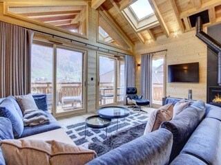 Appartement Morzine  19
