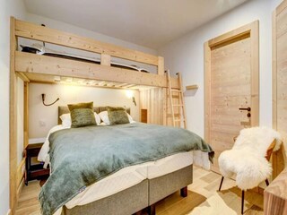 Apartment Morzine  20
