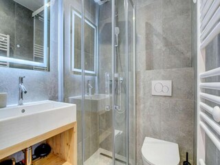 Apartment Morzine  12