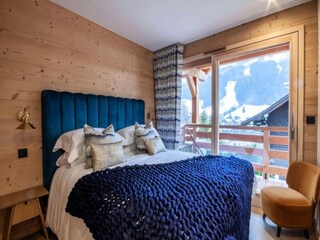 Apartment Morzine  21