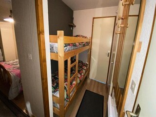 Appartement Châtel Équipement 26