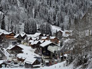 Appartement Résidence Les Campanules - Châtel - image1