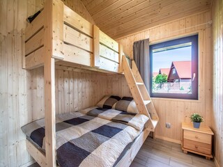 Parco vacanze Ustka Caratteristiche 10