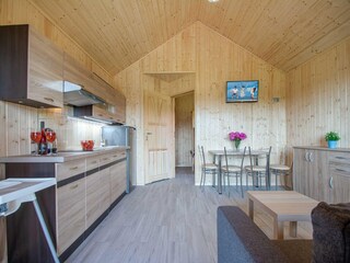 Vakantiepark Ustka Kenmerken 9